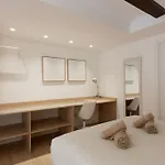 Appartamento Moderno Loft En Pleno Centro