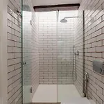 Moderno Loft En Pleno Centro Appartamento Valenza