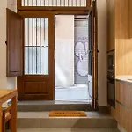 Moderno Loft En Pleno Centro