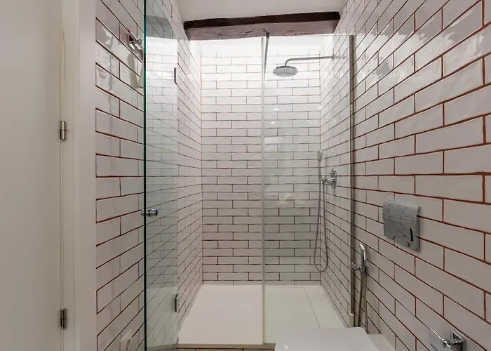 Moderno Loft En Pleno Centro Lägenhet Valencia