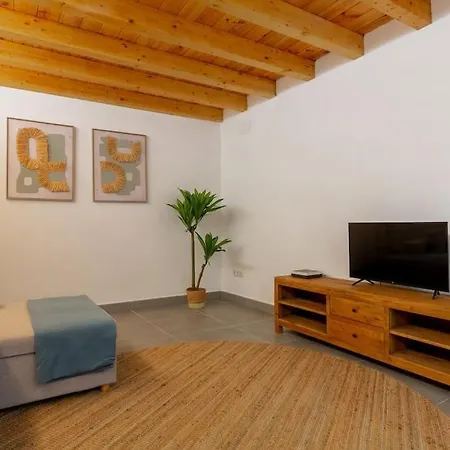 Moderno Loft En Pleno Centro *