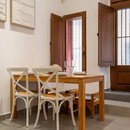 Apartment Moderno Loft En Pleno Centro Valencia