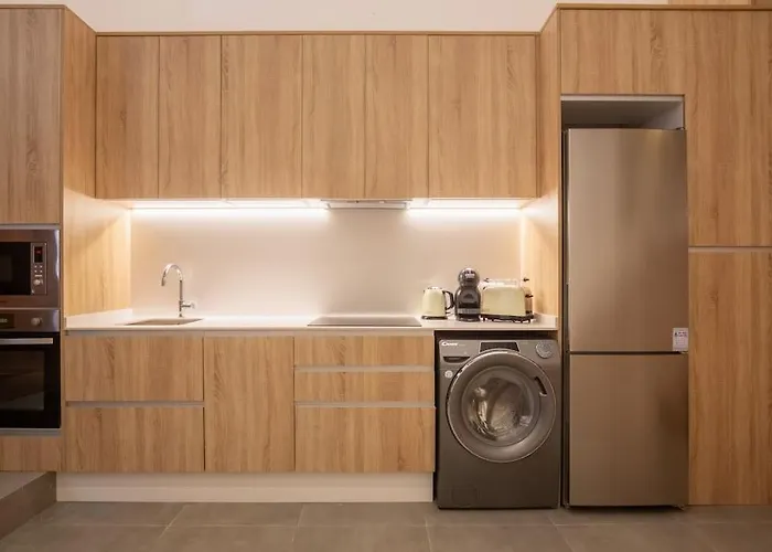 Moderno Loft En Pleno Centro Valencia