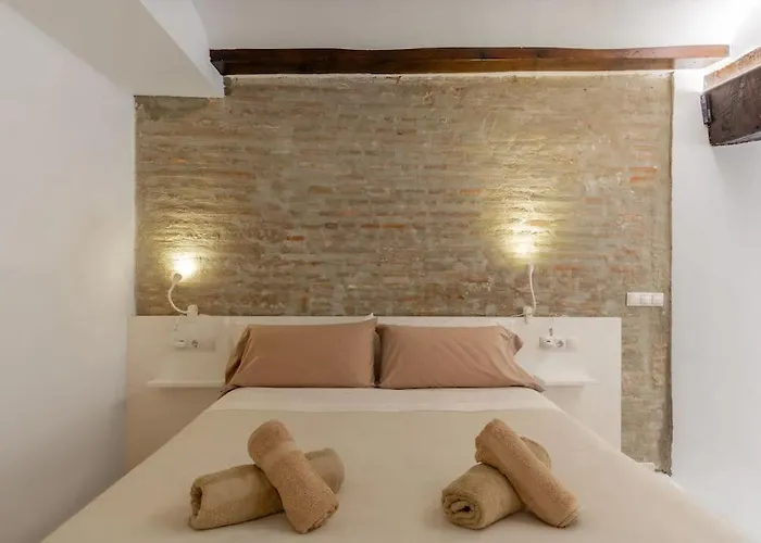 Moderno Loft En Pleno Centro *