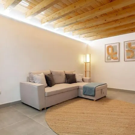 Moderno Loft En Pleno Centro * فالنسيا