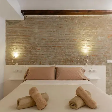 Moderno Loft En Pleno Centro *