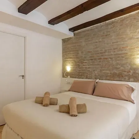 Moderno Loft En Pleno Centro Apartament *