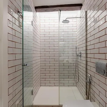 Moderno Loft En Pleno Centro شقة فالنسيا