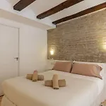 Moderno Loft En Pleno Centro Lägenhet *